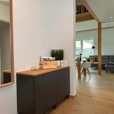 Apartment Nordsee Park Dan 53 Kinderfreundlich Mit Spielzimmer Und Chillout Area